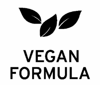 VEGAN FORMULA