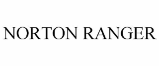 NORTON RANGER