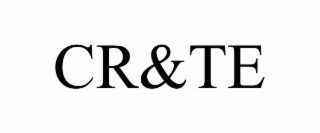 CR&TE