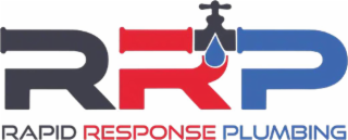 RRP RAPID RESPONSE PLUMBING