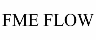 FME FLOW