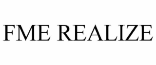 FME REALIZE