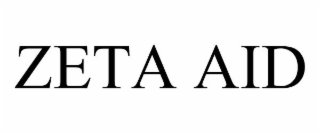 ZETA AID