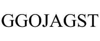 GGOJAGST