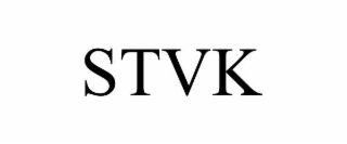 STVK