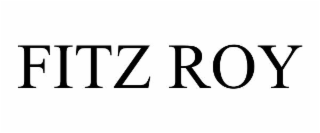 FITZ ROY