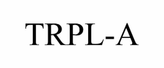 TRPL-A