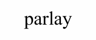 PARLAY
