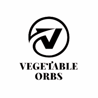 VEGETABLE ORBS