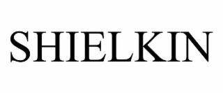 SHIELKIN