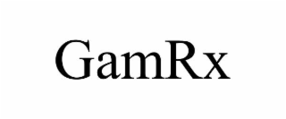 GAMRX