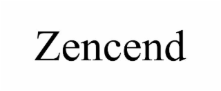 ZENCEND