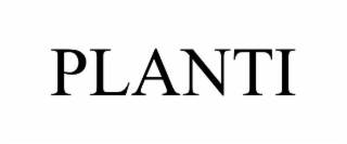 PLANTI