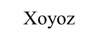 XOYOZ