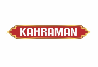 KAHRAMAN