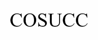 COSUCC