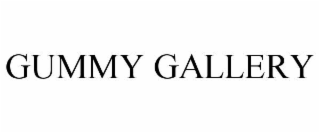 GUMMY GALLERY