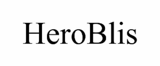 HEROBLIS
