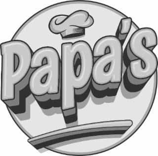 PAPA'S