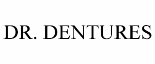 DR. DENTURES