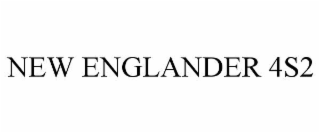 NEW ENGLANDER 4S2