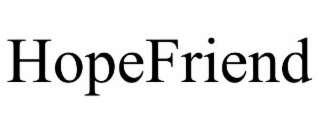 HOPEFRIEND
