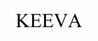 KEEVA