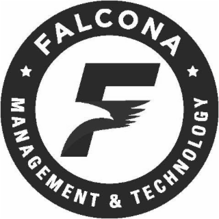 FALCONA F MANAGEMENT & TECHNOLOGY