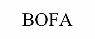 BOFA
