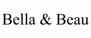 BELLA & BEAU