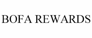BOFA REWARDS