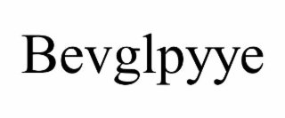BEVGLPYYE