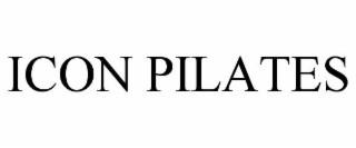 ICON PILATES