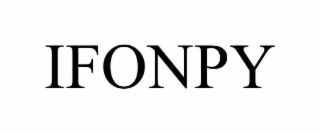 IFONPY