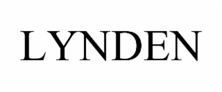 LYNDEN