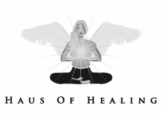 HAUS OF HEALING