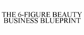 THE 6-FIGURE BEAUTY BUSINESS BLUEPRINT