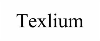 TEXLIUM