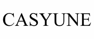 CASYUNE