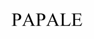 PAPALE