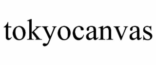 TOKYOCANVAS