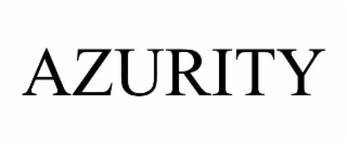 AZURITY