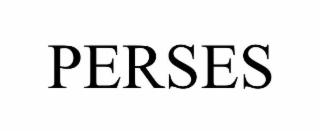 PERSES