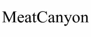 MEATCANYON