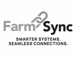 FARM SYNC SMARTER SYSTEMS. SEAMLESS CONNECTIONS.