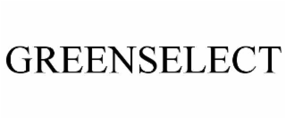 GREENSELECT