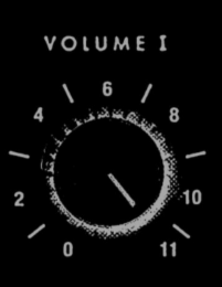 VOLUME I 0 2 4 6 8 10 11