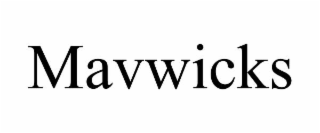MAVWICKS