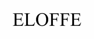 ELOFFE
