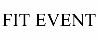 FIT EVENT